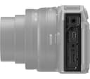 NIKON Z 30 Mirrorless Camera with NIKKOR Z DX 16-50 mm f/3.5-6.3 VR Lens thumbnail 3