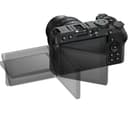 NIKON Z 30 Mirrorless Camera with NIKKOR Z DX 16-50 mm f/3.5-6.3 VR Lens thumbnail 4