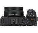 NIKON Z 30 Mirrorless Camera with NIKKOR Z DX 16-50 mm f/3.5-6.3 VR Lens thumbnail 5