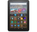 AMAZON Fire HD 8 Tablet (2022) - 32 GB, Black thumbnail 1