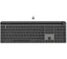 JLab Epic Wireless Keyboard Black