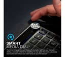 JLab Epic Wireless Keyboard Black thumbnail 2