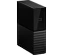 WD My Book External Hard Drive - 12 TB, Black thumbnail 2