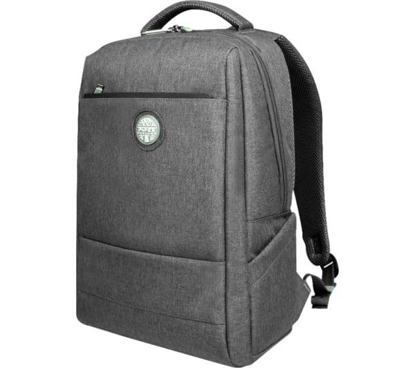 PORT Designs Yosemite Eco Backpack Grey