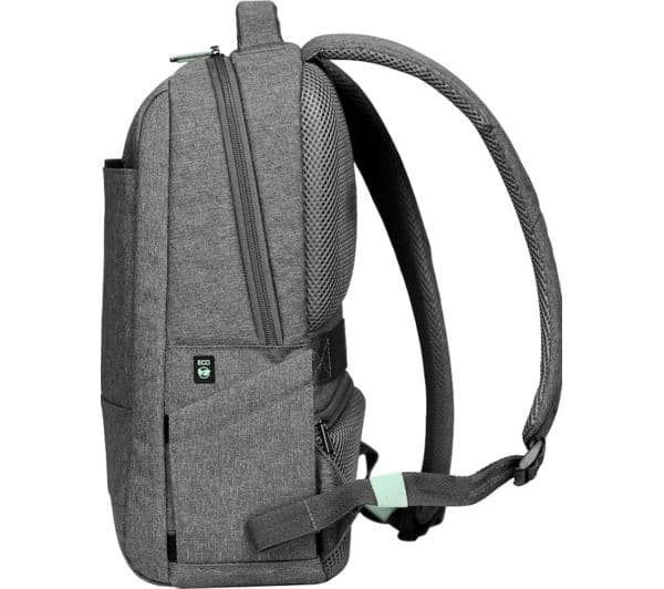 PORT Designs Yosemite Eco Backpack Grey - Image 2