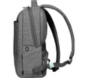 PORT Designs Yosemite Eco Backpack Grey thumbnail 2