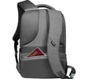 PORT Designs Yosemite Eco Backpack Grey thumbnail 3