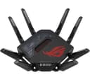 ASUS ROG Rapture GT-BE98 WiFi Cable & Fibre Router - BE 25000, Quad-band thumbnail 1
