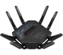 ASUS ROG Rapture GT-BE98 WiFi Cable & Fibre Router - BE 25000, Quad-band thumbnail 3