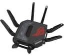 ASUS ROG Rapture GT-BE98 WiFi Cable & Fibre Router - BE 25000, Quad-band thumbnail 4