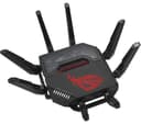 ASUS ROG Rapture GT-BE98 WiFi Cable & Fibre Router - BE 25000, Quad-band thumbnail 6