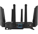 ASUS ROG Rapture GT-BE98 WiFi Cable & Fibre Router - BE 25000, Quad-band thumbnail 7