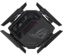 ASUS ROG Rapture GT-BE98 WiFi Cable & Fibre Router - BE 25000, Quad-band thumbnail 8