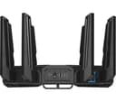 ASUS ROG Rapture GT-BE98 WiFi Cable & Fibre Router - BE 25000, Quad-band thumbnail 10