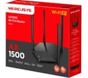 Mercusys MR60X WiFi Router AX 1500 thumbnail 2