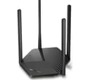 Mercusys MR60X WiFi Router AX 1500 thumbnail 3
