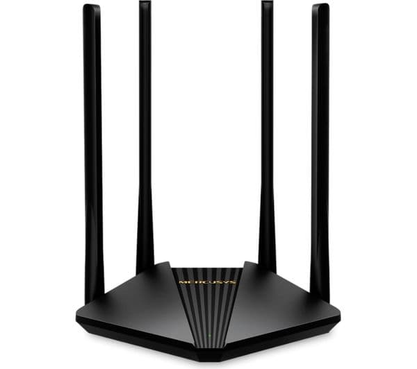 Mercusys MR60X WiFi Router AX 1500 - Image 5