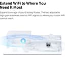 Mercusys MR60X WiFi Router AX 1500 thumbnail 7