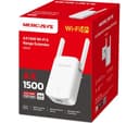 Mercusys MR60X WiFi Router AX 1500 thumbnail 8