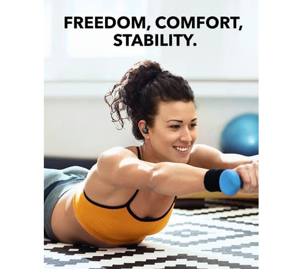 Soundcore Sport X20 Black - Image 5