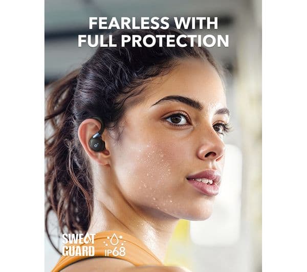 Soundcore Sport X20 Black - Image 8