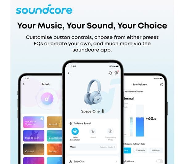 Soundcore Sport X20 Black - Image 9