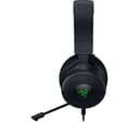Razer Kraken V4 X Headphones Black thumbnail 1