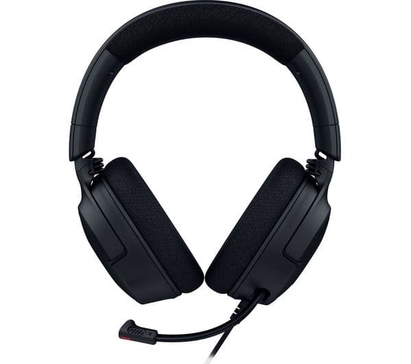 Razer Kraken V4 X Headphones Black - Image 2
