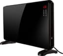 BLACK + DECKER BXCV41011GB Smart Panel Heater - Black thumbnail 1