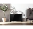 BLACK + DECKER BXCV41011GB Smart Panel Heater - Black thumbnail 3