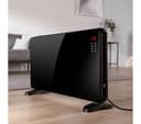 BLACK + DECKER BXCV41011GB Smart Panel Heater - Black thumbnail 4