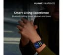 HUAWEI Watch D2 - Black thumbnail 4