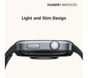 HUAWEI Watch D2 - Black thumbnail 5