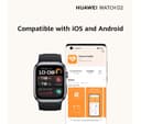 HUAWEI Watch D2 - Black thumbnail 7