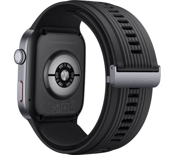 HUAWEI Watch D2 - Black - Image 8