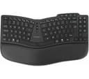 KENSINGTON Pro Fit Ergo KB675 EQ Wireless Keyboard - Black thumbnail 1