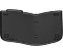 KENSINGTON Pro Fit Ergo KB675 EQ Wireless Keyboard - Black thumbnail 8