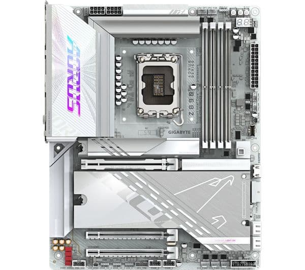 GIGABYTE Aorus PRO ICE Z890 Motherboard - Image 3
