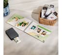 Canon SELPHY QX20 Photo Printer Grey thumbnail 4