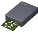Canon SELPHY QX20 Photo Printer Grey thumbnail 5