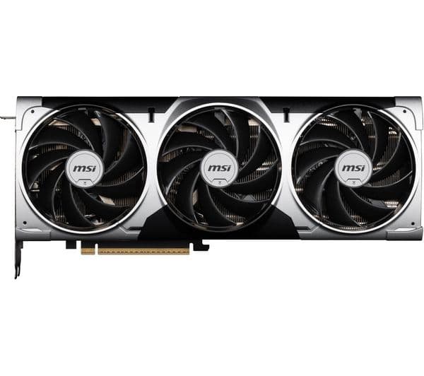 MSI GeForce RTX 5080 16GB VENTUS 3X OC - Image 1
