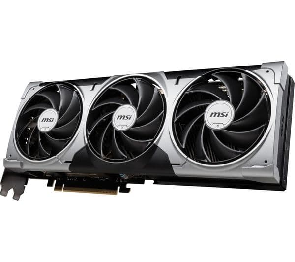 MSI GeForce RTX 5080 16GB VENTUS 3X OC - Image 3