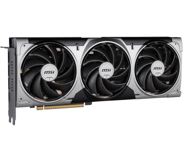 MSI GeForce RTX 5080 16GB VENTUS 3X OC - Image 4