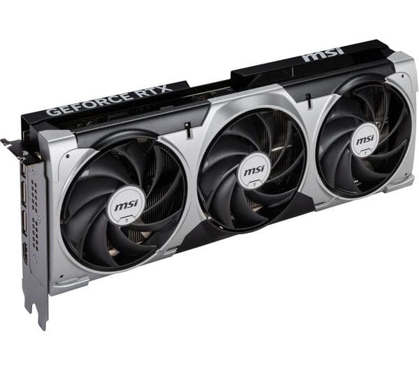 MSI GeForce RTX 5080 16GB VENTUS 3X OC - Image 5