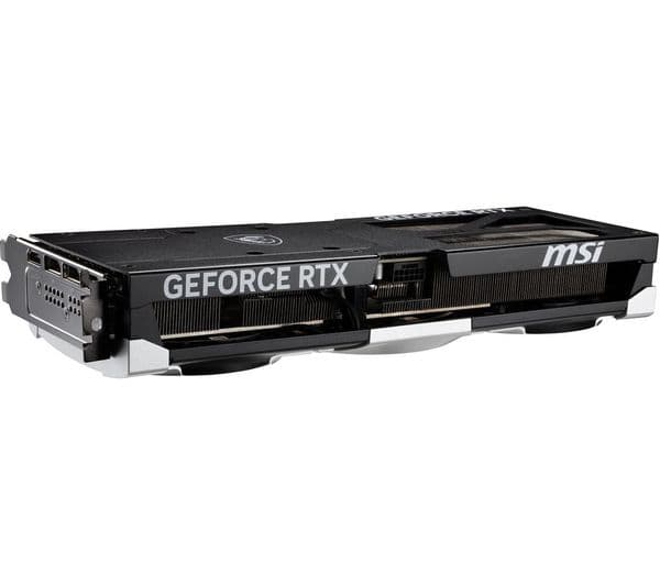 MSI GeForce RTX 5080 16GB VENTUS 3X OC - Image 6