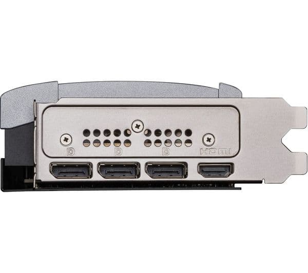 MSI GeForce RTX 5080 16GB VENTUS 3X OC - Image 8