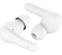 Belkin SoundForm Rhythm Earbuds White thumbnail 3