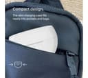 Belkin SoundForm Rhythm Earbuds White thumbnail 7