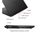 HP OMEN 17-db0509na 17.3" Gaming Laptop - AMD Ryzen 9, RTX 4060, 1 TB SSD thumbnail 4
