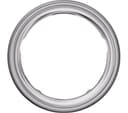 Oura Ring 4 Brushed Silver Size 10 thumbnail 10